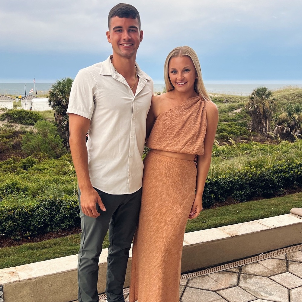 Meet your Posher, Malia